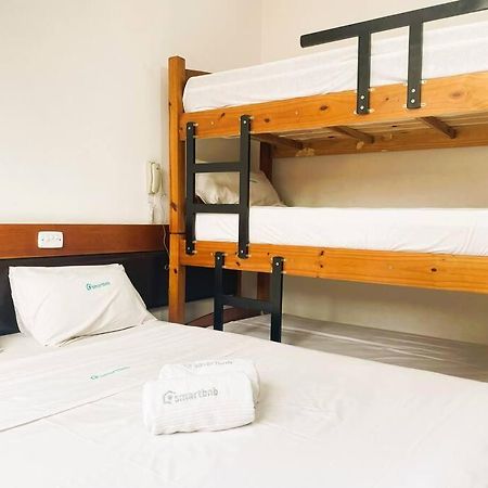 Apartamento Com Estrutura De Hotel B リオデジャネイロ エクステリア 写真