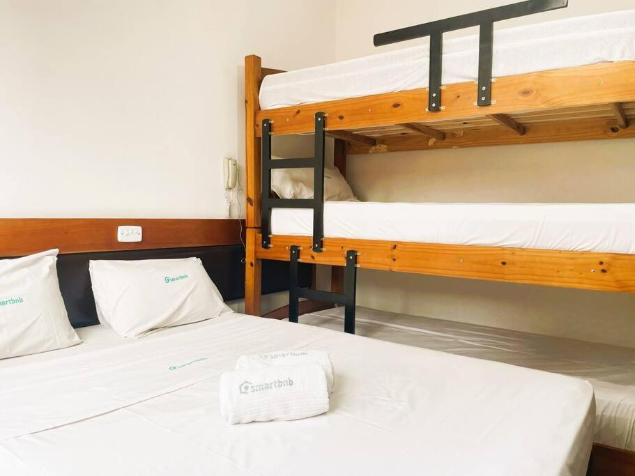 Apartamento Com Estrutura De Hotel B リオデジャネイロ エクステリア 写真