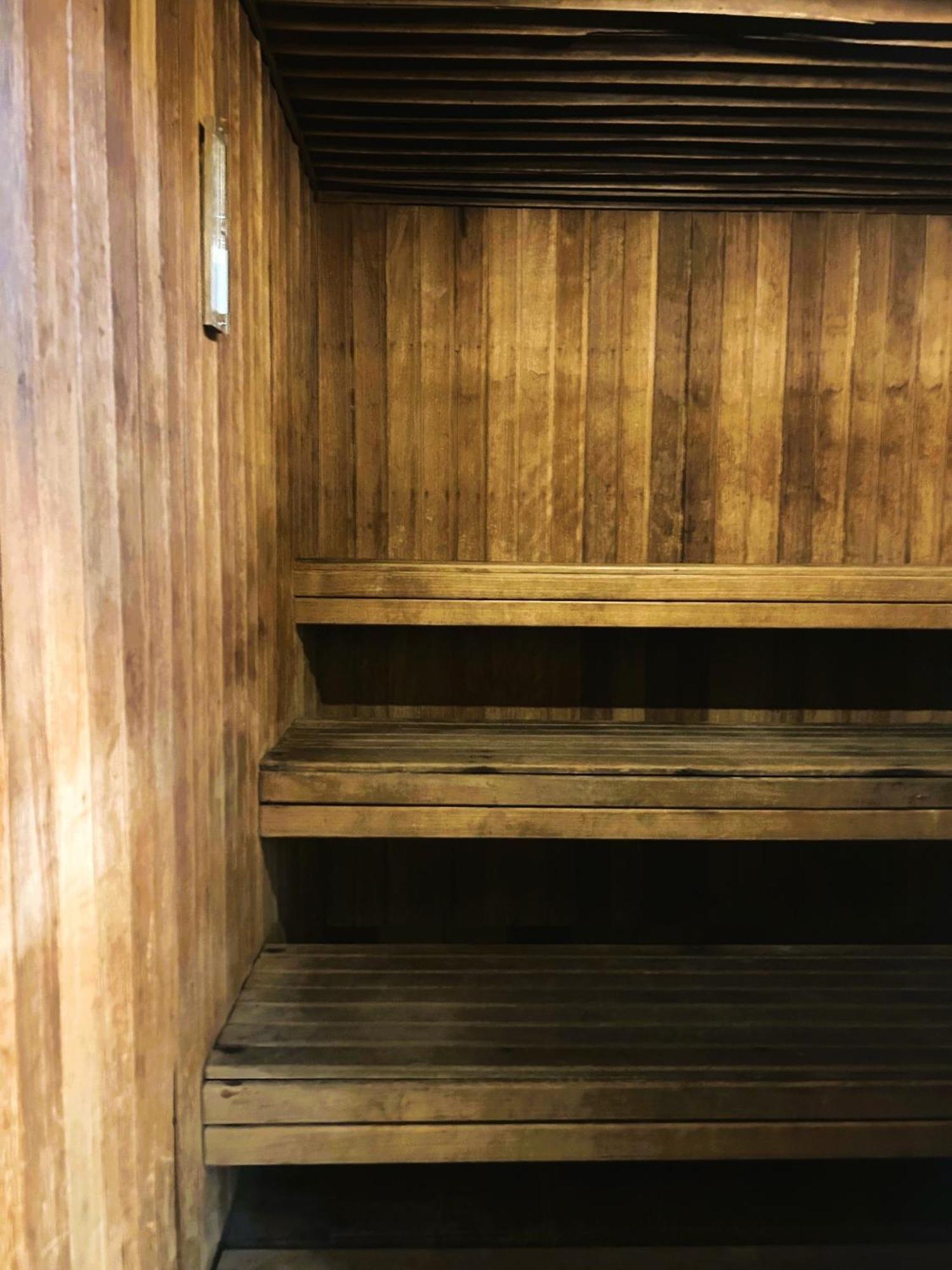 Apartamento Com Estrutura De Hotel B リオデジャネイロ エクステリア 写真